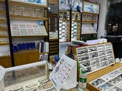 -沪睛眼镜蔡司官方授权店(金桥佳林路店)