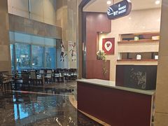 -诸暨耀江开元名都大酒店·琉森湖自助餐厅