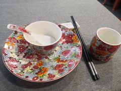 -中卫御苑福膳·养生局(圆明园店)