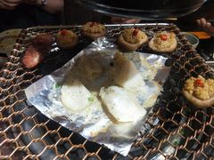 -火炉旺烤肉啤酒屋(沈北创始店)