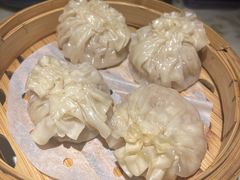 甜笋烧卖-绿茶餐厅(乐峰广场店)