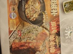 -中山威尼斯西餐厅(三乡总店)