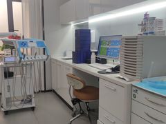 -牙博士口腔品牌连锁(杨浦店)