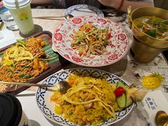 -KingThaia金泰兰(滨江天街店)