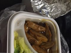 -南城香(欧陆经典万兴苑店)