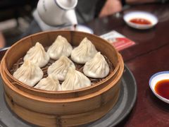 无锡小笼包-熙盛源(凤凰街店)