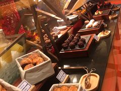 -鸣诗自助餐(澳門四季酒店)
