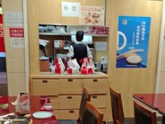-宏状元现熬粥·京味菜(五棵松店)