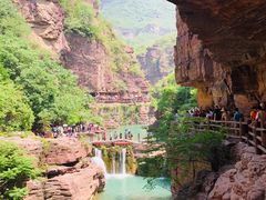 -云台山风景名胜区