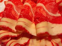 -清真·老门框爆肚涮肉·中华老字号(丰管路店)