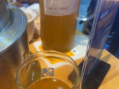 -四禧精酿铜锅涮肉·烧烤工场(大明湖店)