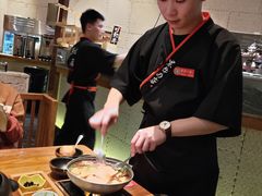 -黑牛の店·和牛烧肉(合生汇店)