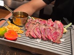 -筱田の食堂·izakaya(淮海中路店)