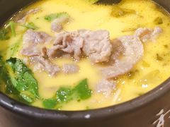 -和府捞面(东直门银座店)