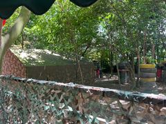 -勇士之星真人CS·团建·拓展(清水河公园店)