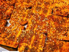 -永刚烧烤(大夜市店)