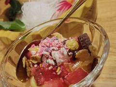 -桃屋日本料理(清华科技园店)