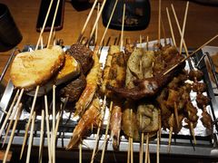 精品五花肉-腰子哥烤串(石佛营炫特店)