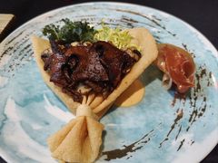-塞纳河法国餐厅(唐延路店)