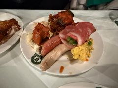 -戈拿旺巴西烤肉(崇文门店)