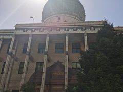 -西宁市东关清真大寺