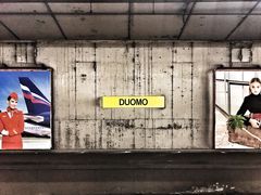 -埃马努埃莱二世拱廊