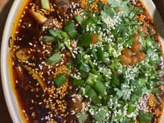 -杨三孃跷脚牛肉(玉双路店)