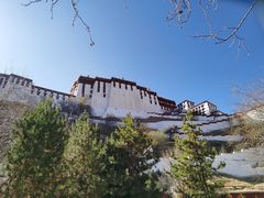 -宗角禄康公园