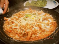 -前海沿·青岛菜(大拇指广场石老人店)