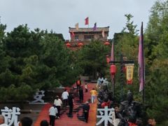 -红石寨旅游度假区