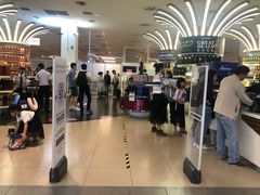 -吉隆坡国际机场