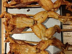 -北丐先生·野馄饨烧烤(雨花万象店)