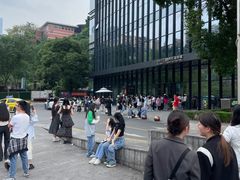 -River Café 海鲜自助(重庆丽笙世嘉酒店)