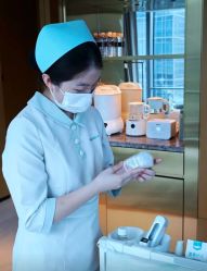 点击看大图 -baby bella小贝拉母婴护理中心(杭州凯宾斯基店)