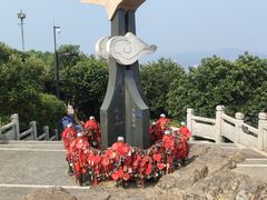 -广州市白云山风景名胜区