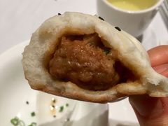 招牌生煎包-江南厨子(万象天地店)