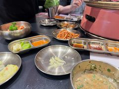 -西塔老太太泥炉烤肉(龙湖北苑天街店)