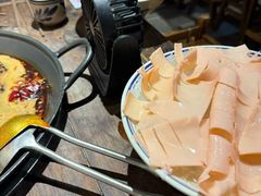 -旧街市鲜货老火锅(大光路店)