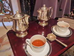 -Salon de Ville浦江汇(上海外滩华尔道夫酒店店)