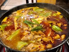 -湘肠香火锅店(团结湖店)