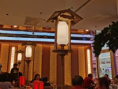 -桂满陇·手作小笼包&江南叫花鸡(中山公园店)