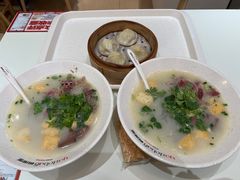 -鸭得堡老鸭汤·鸭血粉丝(南京博物院店)