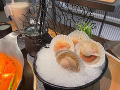 -湊湊火锅·茶憩(皇姑万象汇店)