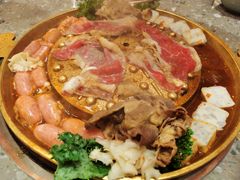 -牛牛章·章鱼水煎肉(光谷世界城店)