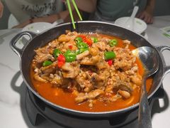 -蛙喔牛蛙(太仓万达店)
