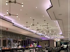 大堂-Social 秀西餐厅-长沙瑞吉酒店(运达店)