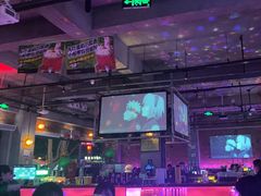 -功夫怪兽·烧烤(西工小街店)