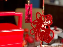 -天津海河悦榕庄·Lobby Lounge大堂吧