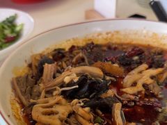 -金家老三饭庄(常营店)