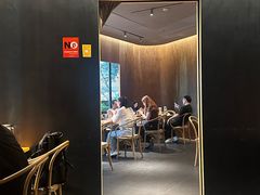 -SHAN山(前滩太古里店)